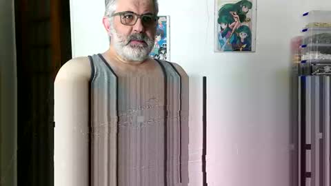 Snapshot of peppemarfy chatting on September 26, 2025, 11:47 am Peppe online show from September 26, 2025, 11:47 am