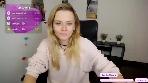 Snapshot of peppymia chatting on October 11, 2025, 6:56 am Mia online show from October 11, 2025, 6:56 am