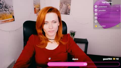 Mia online show from March 5, 2026, 9:49 am