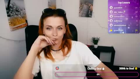Mia online show from June 12, 2026, 7:29 am