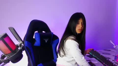 Snapshot of perceo09 chatting on December 18, 2024, 7:19 pm first anal video in bio we are lucy and perceo follow us online show from December 18, 2024, 7:19 pm