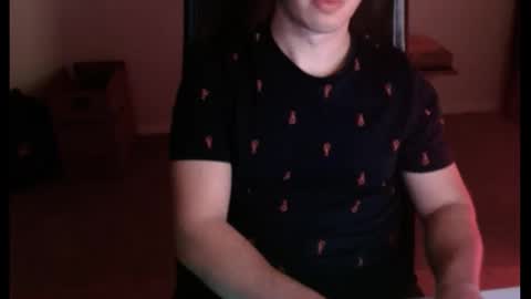 percussive_privates online show from January 18, 2025, 8:20 am