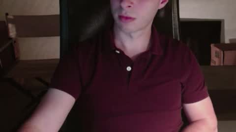 percussive_privates online show from November 11, 2025, 7:08 am