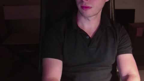 percussive_privates online show from November 13, 2025, 7:29 am