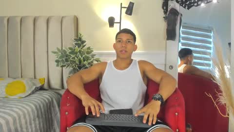 Snapshot of percy_god chatting on October 2, 2025, 7:21 pm percy_god online show from October 2, 2025, 7:21 pm