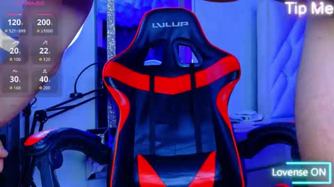 Jacob online show from March 6, 2026, 2:08 am