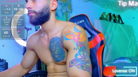 Jacob online show from March 29, 2026, 11:16 pm