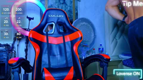 Jacob online show from April 7, 2026, 2:23 am