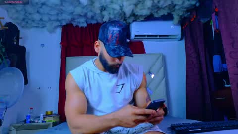 Jacob online show from May 30, 2026, 4:31 am