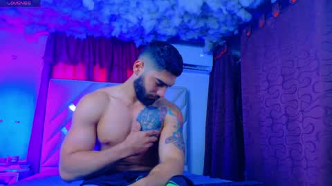 Jacob online show from May 30, 2026, 4:37 pm