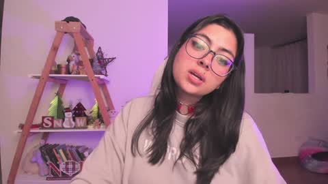 Snapshot of perfect__ana chatting on December 30, 2024, 1:26 am Sarah Ana Banana online show from December 30, 2024, 1:26 am
