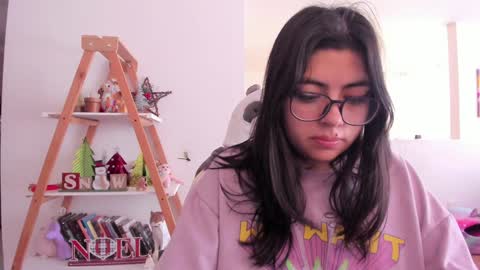 Snapshot of perfect__ana chatting on December 31, 2024, 1:08 pm Sarah Ana Banana online show from December 31, 2024, 1:08 pm