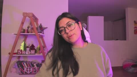 Snapshot of perfect__ana chatting on January 3, 2025, 11:23 pm Sarah Ana Banana online show from January 3, 2025, 11:23 pm