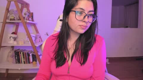 Snapshot of perfect__ana chatting on January 21, 2025, 6:43 am Sarah Ana Banana online show from January 21, 2025, 6:43 am