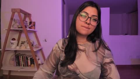 Snapshot of perfect__ana chatting on February 18, 2025, 8:27 am Sarah Ana Banana online show from February 18, 2025, 8:27 am
