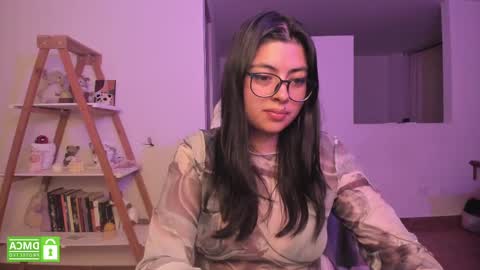 Snapshot of perfect__ana chatting on February 27, 2025, 1:59 am Sarah Ana Banana online show from February 27, 2025, 1:59 am