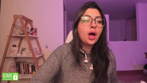 Snapshot of perfect__ana chatting on February 28, 2025, 2:20 am Sarah Ana Banana online show from February 28, 2025, 2:20 am