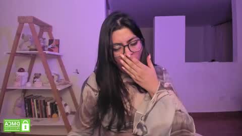 Snapshot of perfect__ana chatting on March 2, 2025, 7:10 am Sarah Ana Banana online show from March 2, 2025, 7:10 am