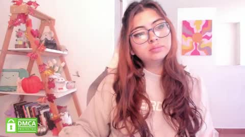 Snapshot of perfect__ana chatting on September 27, 2025, 11:26 am Sarah Ana Banana online show from September 27, 2025, 11:26 am