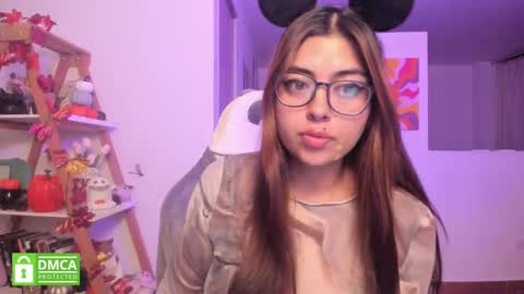 Snapshot of perfect__ana chatting on September 30, 2025, 2:38 am Sarah Ana Banana online show from September 30, 2025, 2:38 am
