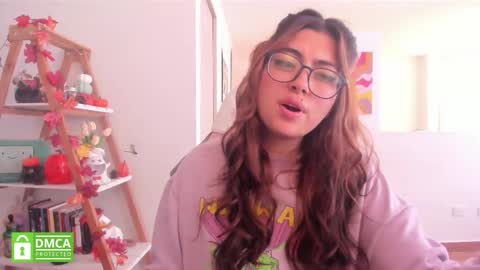 Snapshot of perfect__ana chatting on October 1, 2025, 5:19 pm Sarah Ana Banana online show from October 1, 2025, 5:19 pm