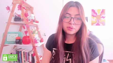 Snapshot of perfect__ana chatting on October 2, 2025, 8:49 pm Sarah Ana Banana online show from October 2, 2025, 8:49 pm