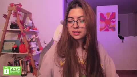 Sarah Ana Banana online show from October 5, 2025, 11:57 pm