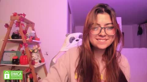 Sarah Ana Banana online show from October 9, 2025, 9:51 am