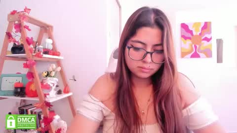 Snapshot of perfect__ana chatting on October 20, 2025, 7:36 pm Sarah Ana Banana online show from October 20, 2025, 7:36 pm