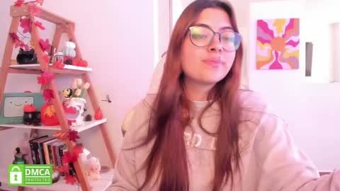 Sarah Ana Banana online show from October 22, 2025, 6:18 pm