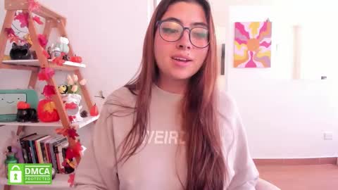 Snapshot of perfect__ana chatting on November 6, 2025, 7:04 pm Sarah Ana Banana online show from November 6, 2025, 7:04 pm