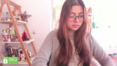 Snapshot of perfect__ana chatting on November 19, 2025, 7:03 pm Sarah Ana Banana online show from November 19, 2025, 7:03 pm