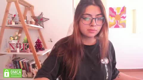 Snapshot of perfect__ana chatting on November 27, 2025, 7:27 pm Sarah Ana Banana online show from November 27, 2025, 7:27 pm