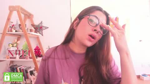 Snapshot of perfect__ana chatting on December 2, 2025, 5:52 pm Sarah Ana Banana online show from December 2, 2025, 5:52 pm