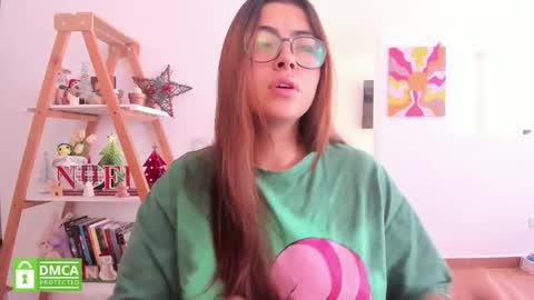 Snapshot of perfect__ana chatting on December 3, 2025, 7:34 pm Sarah Ana Banana online show from December 3, 2025, 7:34 pm