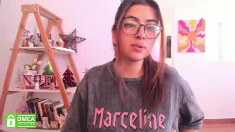 Snapshot of perfect__ana chatting on December 4, 2025, 8:06 pm Sarah Ana Banana online show from December 4, 2025, 8:06 pm