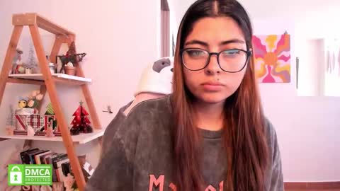 Snapshot of perfect__ana chatting on January 6, 2026, 6:33 pm Sarah Ana Banana online show from January 6, 2026, 6:33 pm