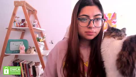 Snapshot of perfect__ana chatting on January 12, 2026, 2:44 pm Sarah Ana Banana online show from January 12, 2026, 2:44 pm