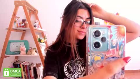Snapshot of perfect__ana chatting on January 13, 2026, 2:33 pm Sarah Ana Banana online show from January 13, 2026, 2:33 pm