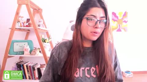 Snapshot of perfect__ana chatting on January 14, 2026, 6:24 pm Sarah Ana Banana online show from January 14, 2026, 6:24 pm