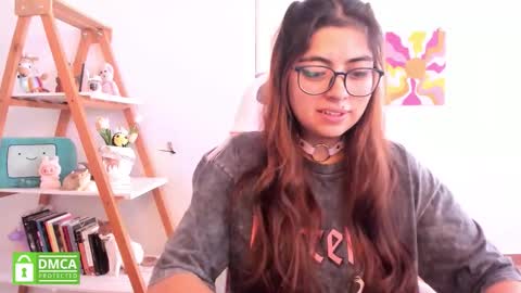 Snapshot of perfect__ana chatting on January 15, 2026, 8:23 pm Sarah Ana Banana online show from January 15, 2026, 8:23 pm
