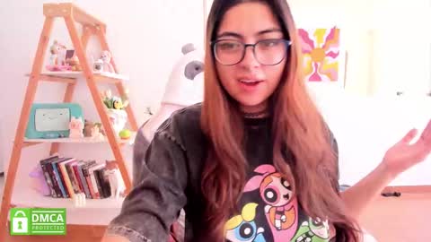 Snapshot of perfect__ana chatting on February 6, 2026, 3:37 pm Sarah Ana Banana online show from February 6, 2026, 3:37 pm