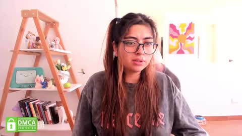 Snapshot of perfect__ana chatting on February 12, 2026, 4:13 pm Sarah Ana Banana online show from February 12, 2026, 4:13 pm