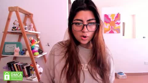 Snapshot of perfect__ana chatting on March 3, 2026, 7:20 pm Sarah Ana Banana online show from March 3, 2026, 7:20 pm