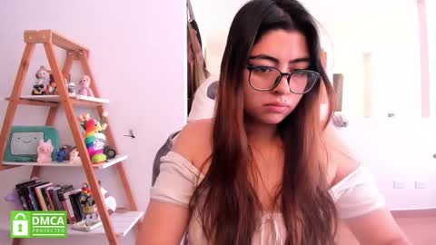 Snapshot of perfect__ana chatting on March 5, 2026, 4:03 pm Sarah Ana Banana online show from March 5, 2026, 4:03 pm