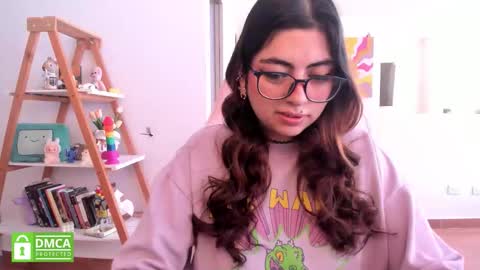 Snapshot of perfect__ana chatting on March 20, 2026, 3:17 pm Sarah Ana Banana online show from March 20, 2026, 3:17 pm