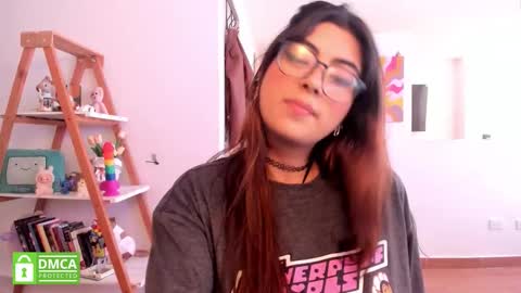 Snapshot of perfect__ana chatting on March 26, 2026, 5:40 pm Sarah Ana Banana online show from March 26, 2026, 5:40 pm