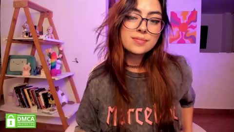 Snapshot of perfect__ana chatting on March 31, 2026, 2:35 am Sarah Ana Banana online show from March 31, 2026, 2:35 am
