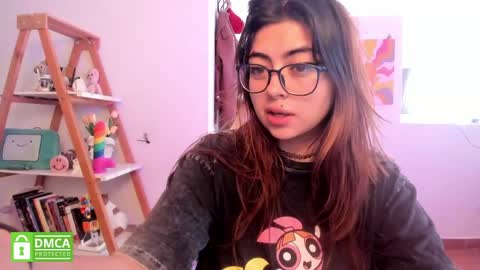 Snapshot of perfect__ana chatting on April 15, 2026, 2:57 pm Sarah Ana Banana online show from April 15, 2026, 2:57 pm