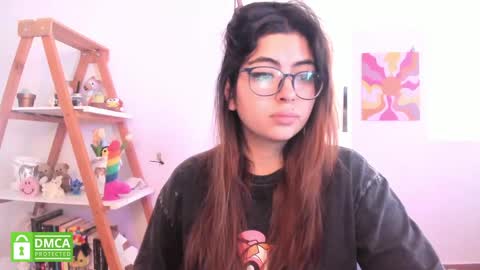 Snapshot of perfect__ana chatting on May 6, 2026, 4:56 pm Sarah Ana Banana online show from May 6, 2026, 4:56 pm
